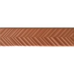 Стенни плочки за баня Chevron Terrae 5х20 см