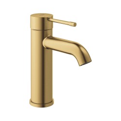 Едноръкохватков смесител Grohe Essence в brushed cool sunrise