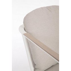 Градински комплект маса и столове ULISES VAPOR YK15