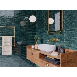 Плочки за баня и кухня SAN REMO 5х25 см