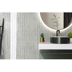 Плочки за баня и кухня SAN REMO 5х25 см