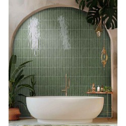 Плочки за баня и кухня SAN REMO 5х25 см