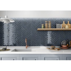 Плочки за баня и кухня SAN REMO 5х25 см