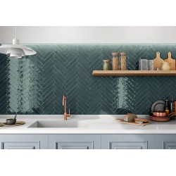 Плочки за баня и кухня SAN REMO 5х25 см