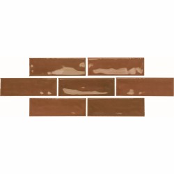 Стенна плочка Artisan Clay за баня и кухня