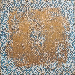 CLAY SIENNA ELVIA – кафяв испански гранитогрес