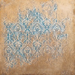 CLAY SIENNA ELVIA – кафяв испански гранитогрес