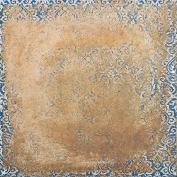 CLAY SIENNA ELVIA – кафяв испански гранитогрес