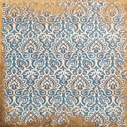 CLAY SIENNA ELVIA – кафяв испански гранитогрес