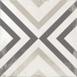 DECOR SQUARE - артистичен декоративен гранитогрес