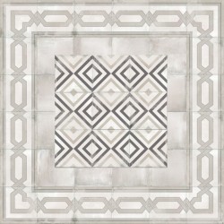 DECOR SQUARE - артистичен декоративен гранитогрес