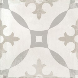 DECOR ROUND - декоративен гранитогрес за стилен интериор