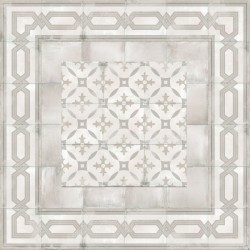 DECOR ROUND - декоративен гранитогрес за стилен интериор