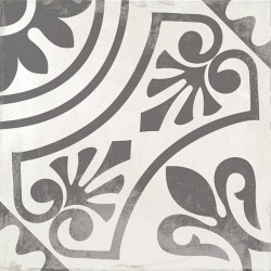 Декоративен гранитогрес DECOR BLACK LYS