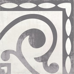 BLACK ANGLE - стилен черен гранитогрес