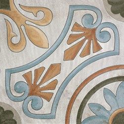Декоративен гранитогрес Decor Hydraulic