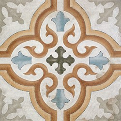 Декоративен гранитогрес Decor Hydraulic