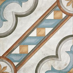 Декоративен гранитогрес Decor Hydraulic