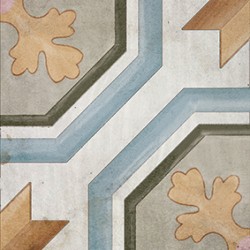 Декоративен гранитогрес Decor Hydraulic