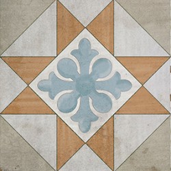 Декоративен гранитогрес Decor Hydraulic