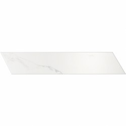 Гранитогрес Elements Blue Chevron с мраморен дизайн