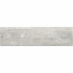 Стенна плочка ADOBE GRIS с тухлен дизайн
