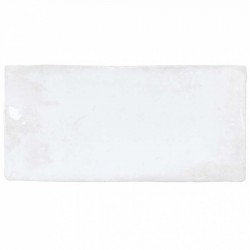Стенни плочки New Garden White за баня