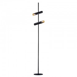 Лампион Cylinder с LED осветление 7W