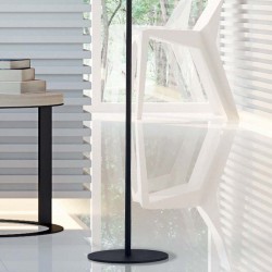 Лампион Cylinder с LED осветление 7W