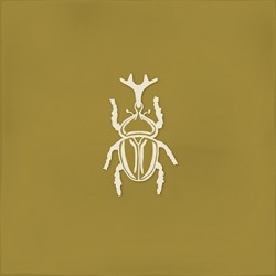 Стенни плочки Ager-4 Ocher 13х13 см