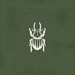 Стенни плочки Ager-4 Green 13х13 см