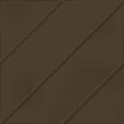 Стенни плочки Protos Brown 13х13 см