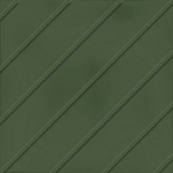 Стенни плочки Protos Green 13x13 см