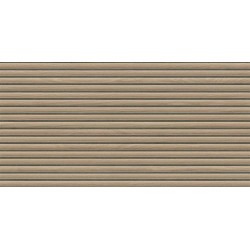 Гранитогрес Deia-R Natural Antracita с дървесен дизайн