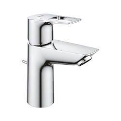 Едноръкохватков смесител GROHE BauLoop - S-размер