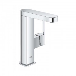 GROHE PLUSCLICK - смесител за умивалник, M-размер