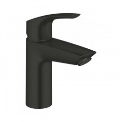 GROHE Eurosmart смесител за умивалник, черен мат