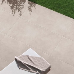 Гранитогрес Palette Sand в пясъчен нюанс