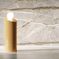 Гранитогрес Silver Roots 120х280 см с мраморен ефект