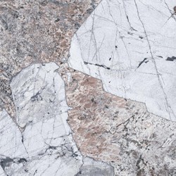 Гранитогрес Patagonia Blue 120x280 - мраморен акцент и лукс