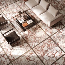 Гранитогрес Calacatta Dante 120х280 см