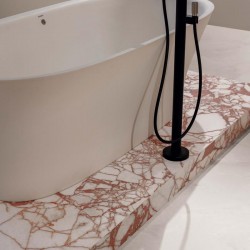 Гранитогрес Calacatta Dante 120х280 см