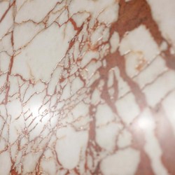 Гранитогрес Calacatta Dante 120х280 см