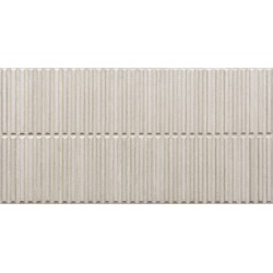 Гланцов гранитогрес HOMEY STRIPES White