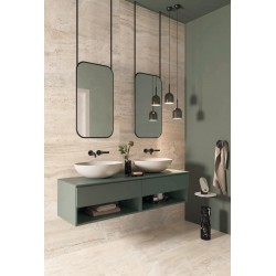 Гранитогрес Bone Vein Navona 60x120 см
