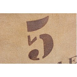 Пуф SANPARK FIVE в индустриален стил