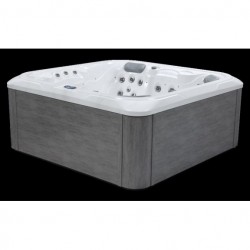 Външна хидромасажна вана ФЕРАРА IC SPA 640