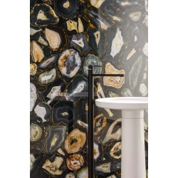 Луксозен гранитогрес AGATE Mystic Luxe 60х120