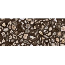 Гранитогрес Umber с тъмни тонове 120x280