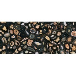 Декоративен гранитогрес Black Sea 60x120 см